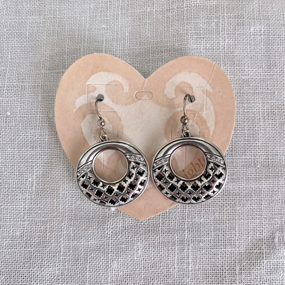 Brighton Octavia Luxe Earrings